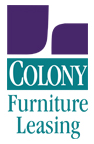 Colony Furniture Leasing